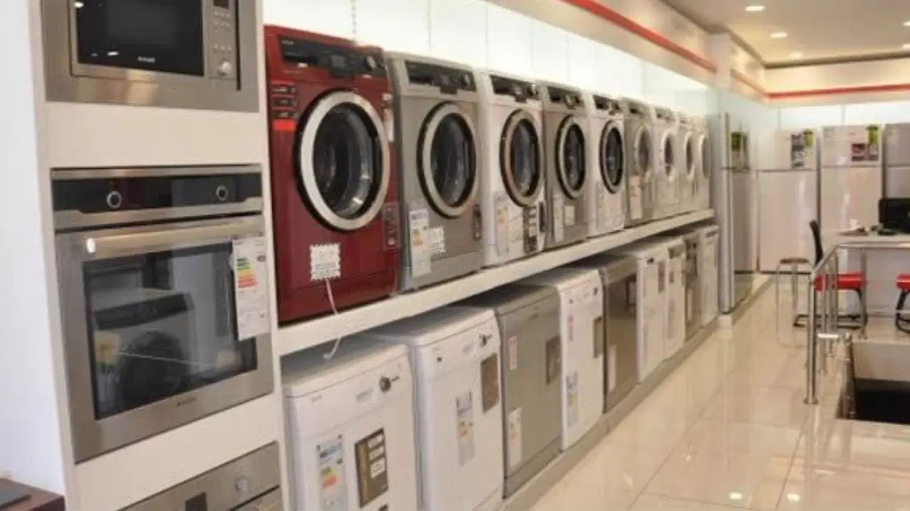 Kızıltepe Beyaz Eşya Tamircisi
